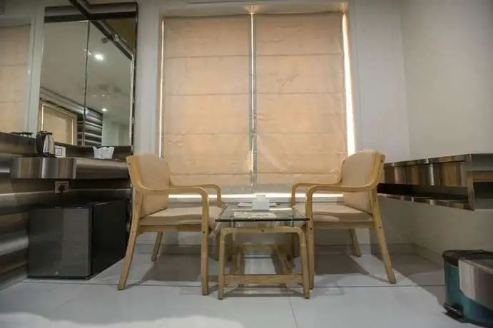 Foto - Hotel Oceania Lyon