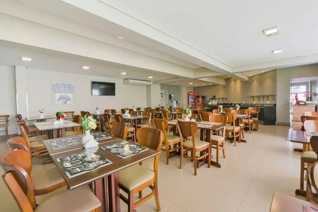 Foto - Araçatuba Plaza Hotel