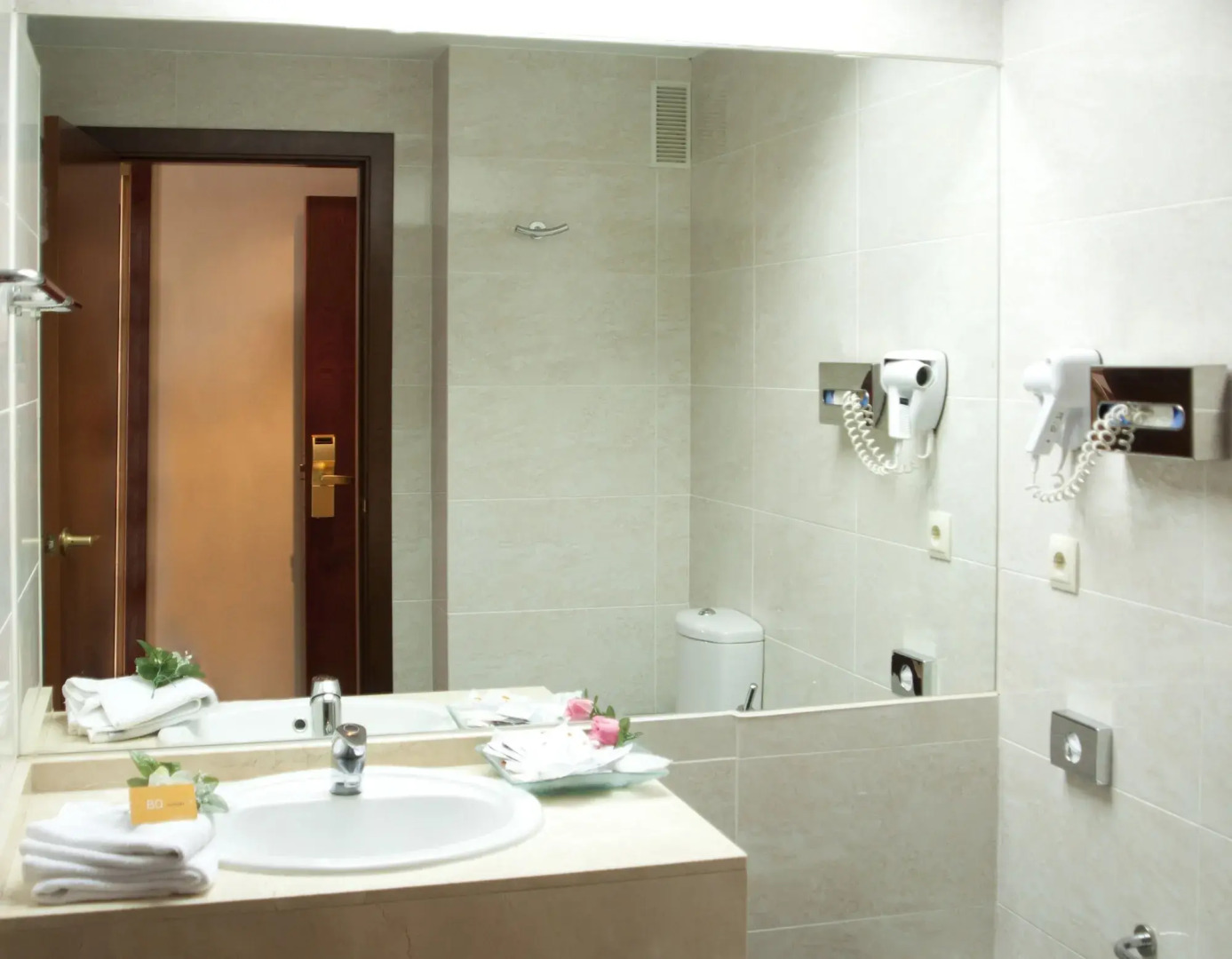 Foto - BQ Andalucia Beach Hotel