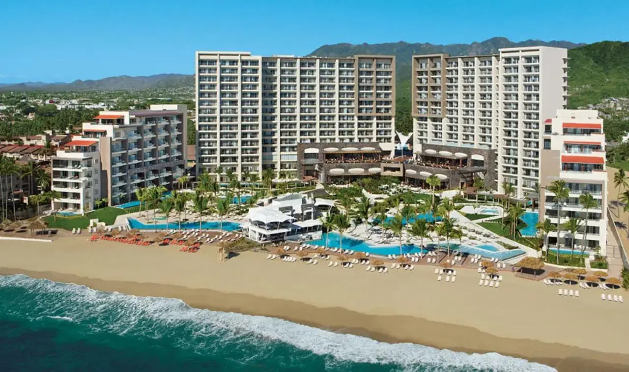Foto - Dreams Vallarta Bay Resorts & Spa - All Inclusive