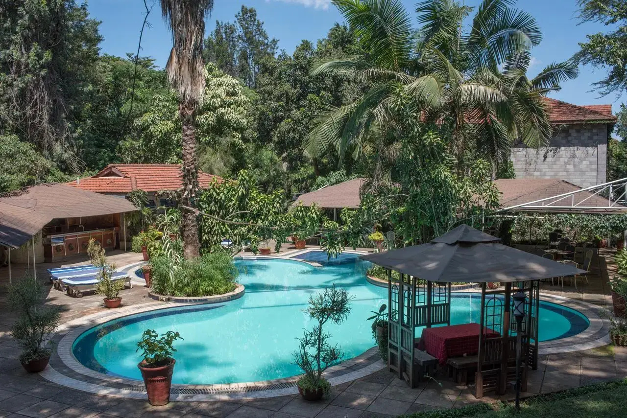 Foto - La Mada Hotel