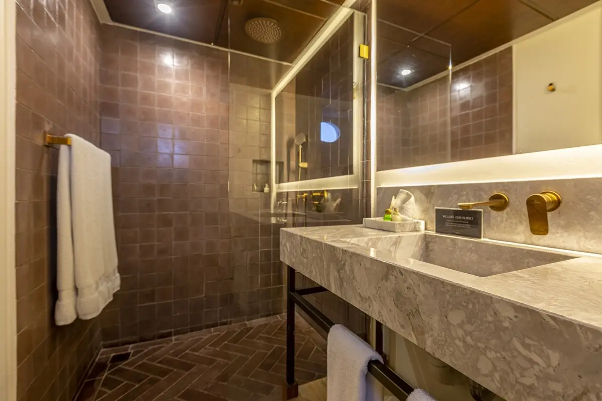 Foto - Hotel Voilá Centro Histórico