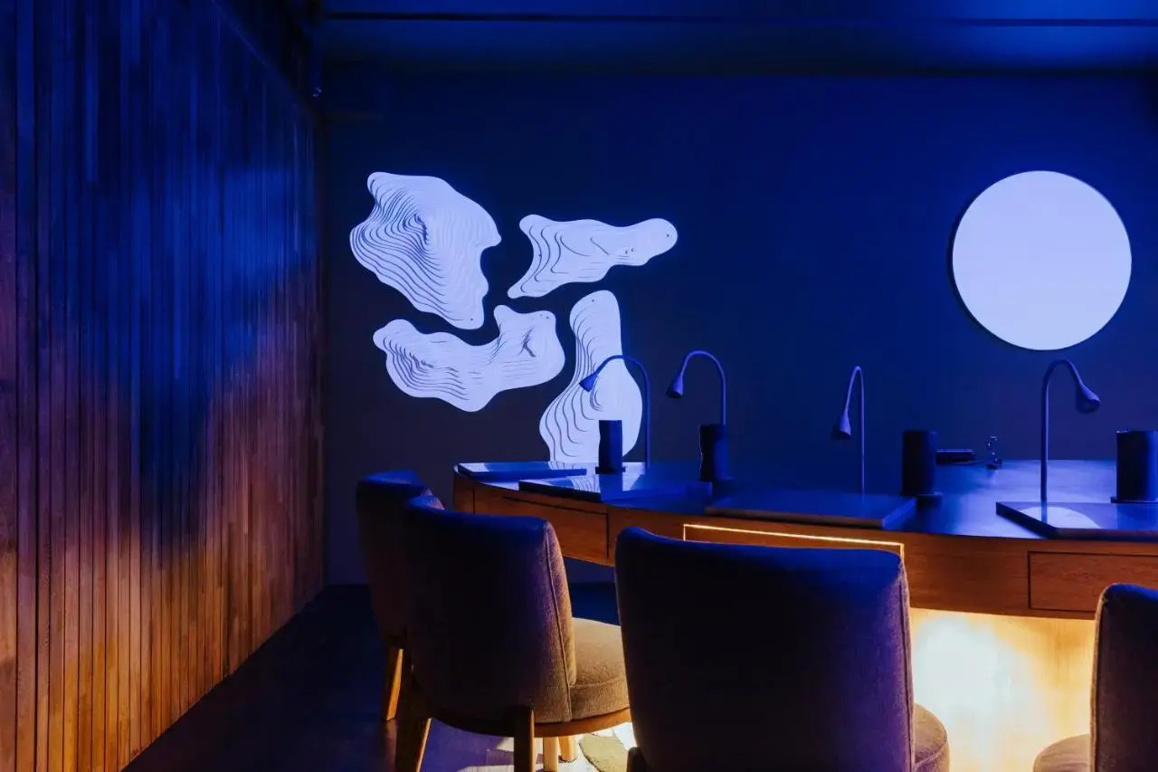 Foto - The Click Clack Hotel Bogotá