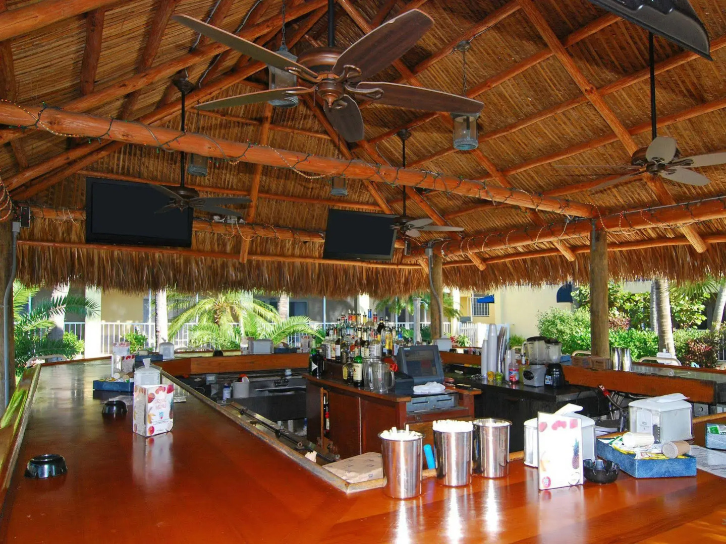 Foto - Hampton Inn Key West FL