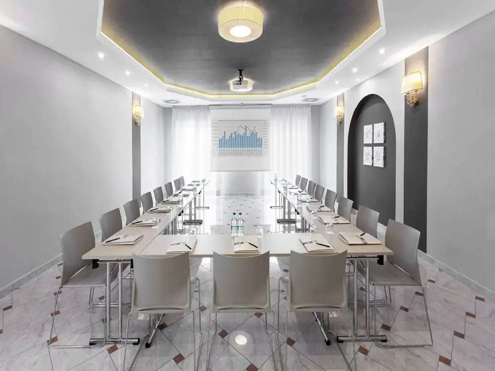 Foto - Litoraneo Suite Hotel