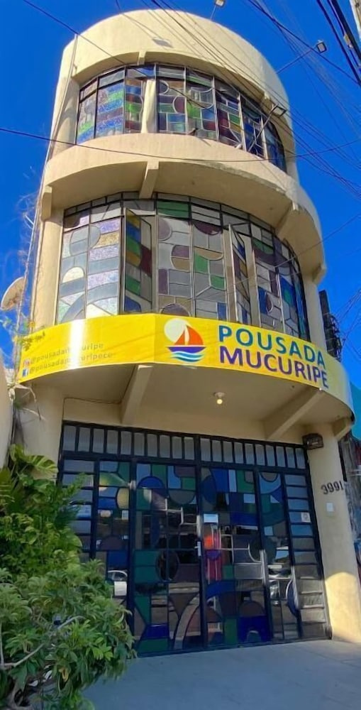 Foto - Pousada Mucuripe