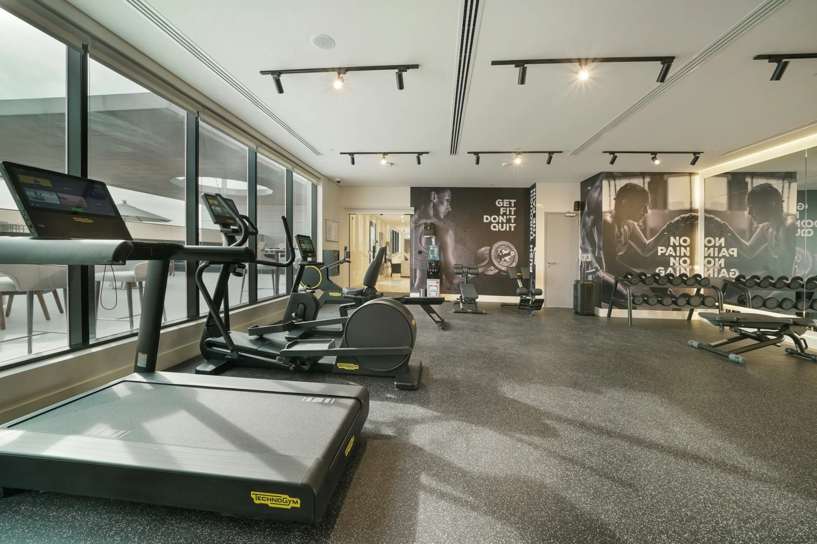 Foto - Nova M Hotel Edge By Rotana