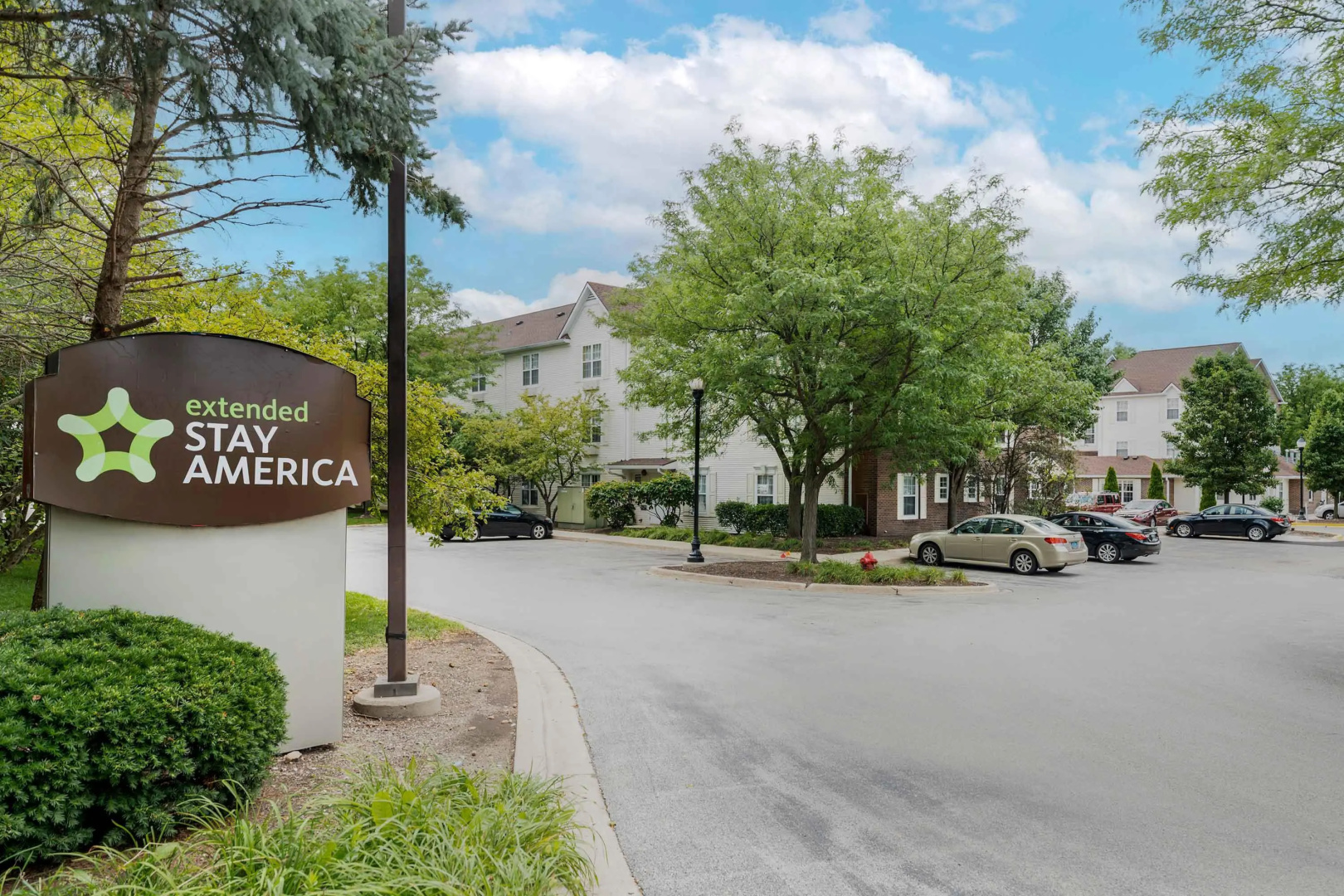 Foto - Extended Stay America Suites Chicago Elgin West Dundee