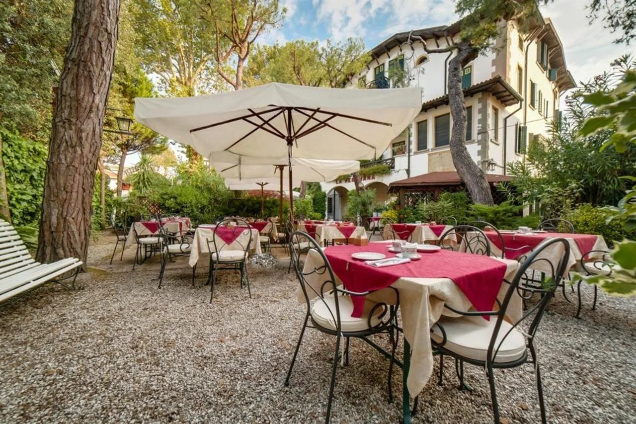 Foto - Hotel La Meridiana