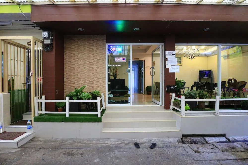 Foto - Bann Bunga Inn