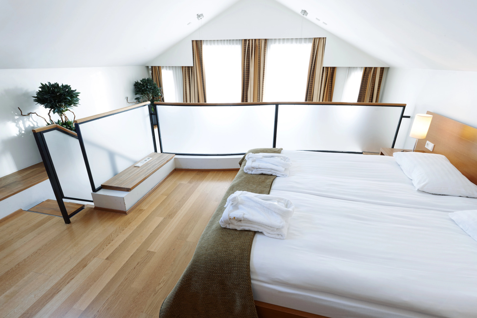 Photo - Hotel Reykjavík Centrum