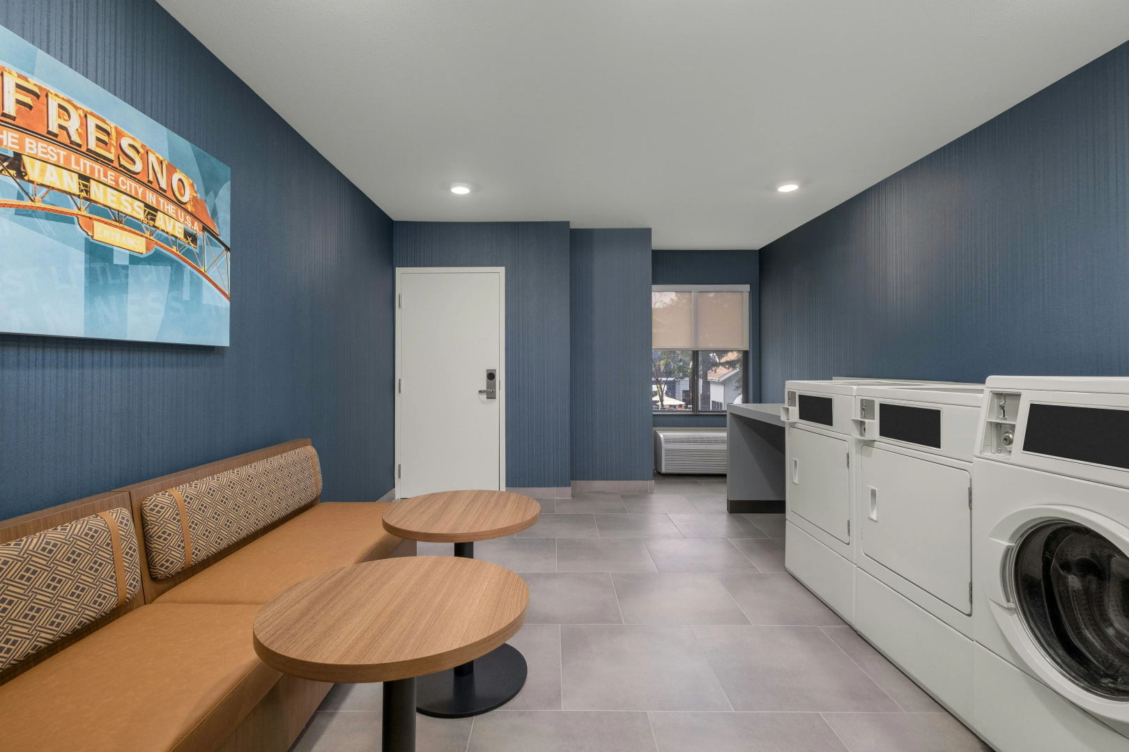 Photo - Homewood Suites by Hilton Fresno