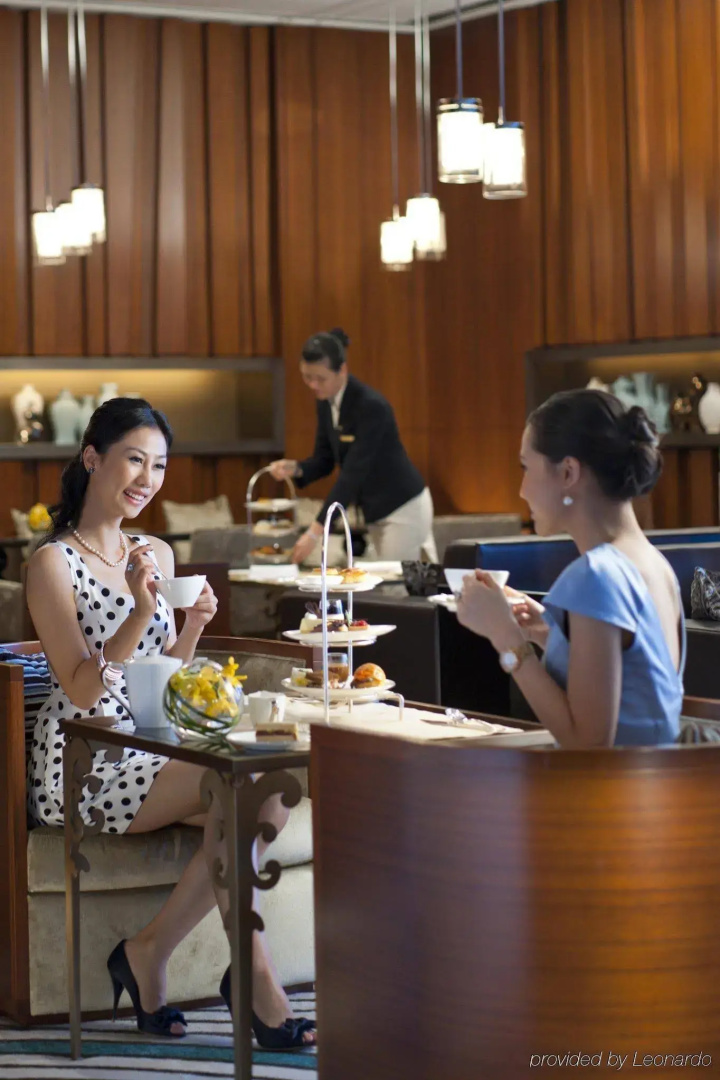 Foto - Mandarin Oriental, Macau