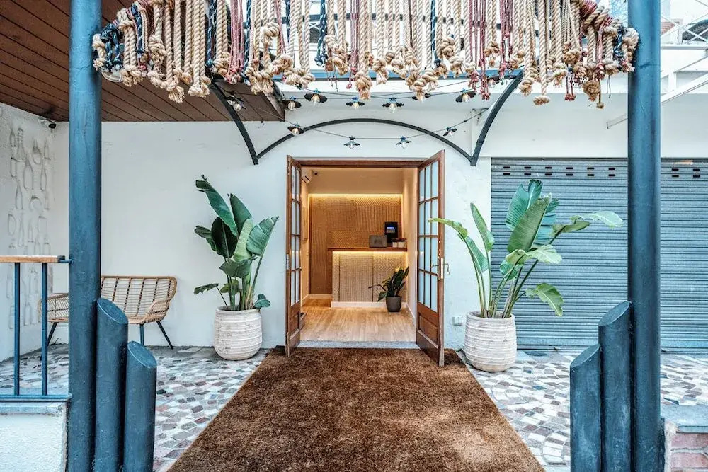 Photo - Sweet Lloret Suites