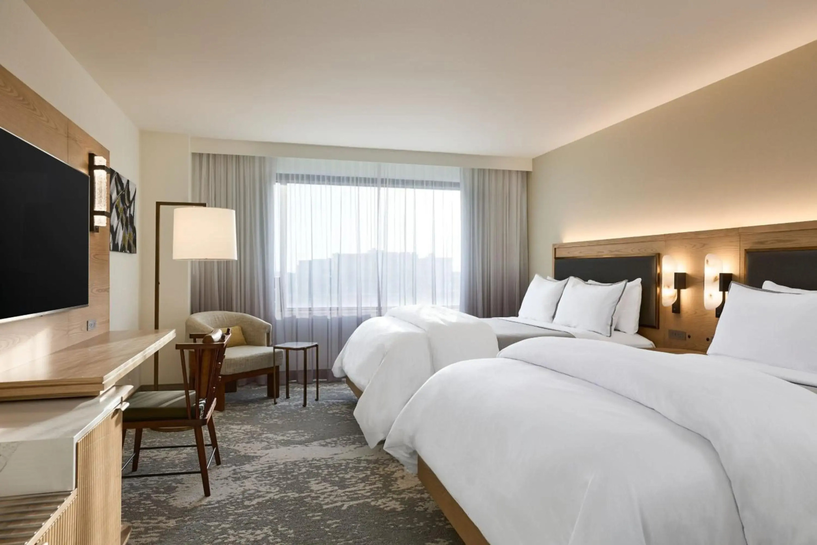 Foto - The Westin Los Angeles Airport