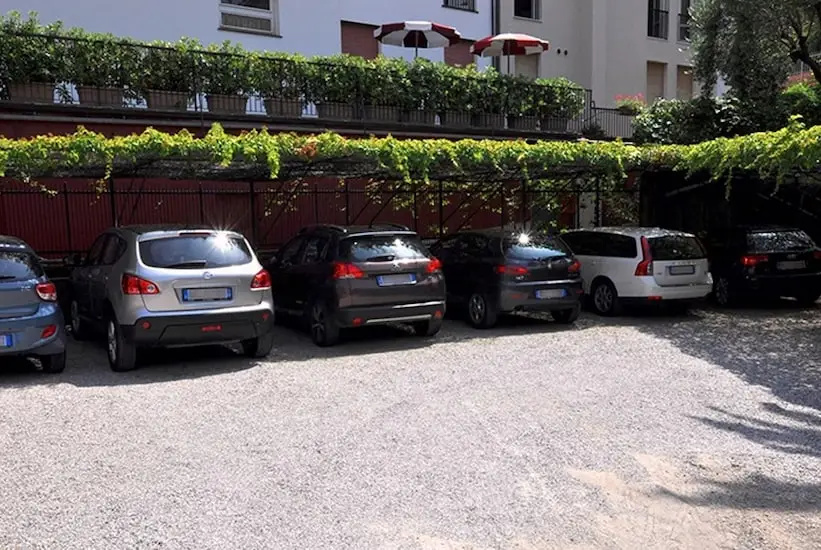 Foto - Hotel Golden Manor