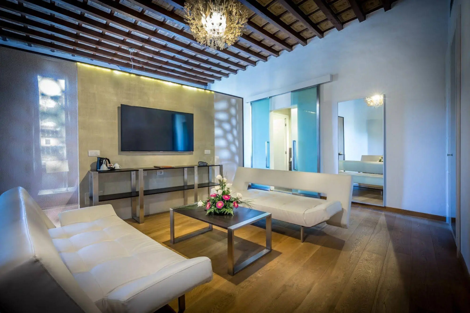 Foto - Hotel La Scaletta al Ponte Vecchio