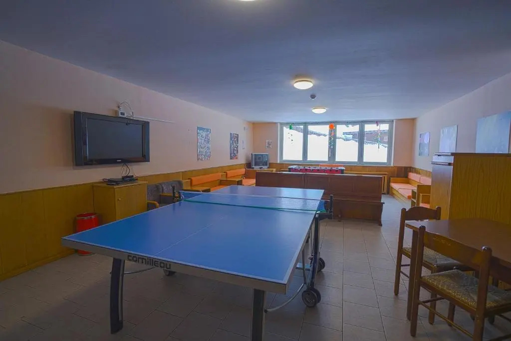 Photo - Hotel Fratazza