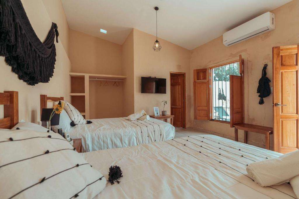 Foto - Hotel Boutique Casa Piedad
