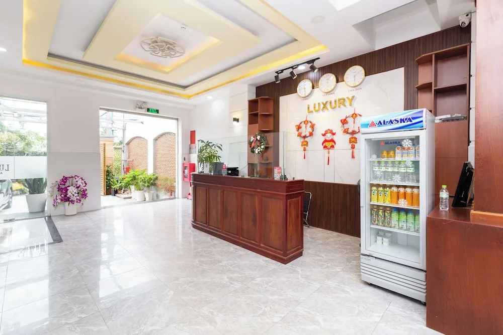 Photo - Luxury Hotel