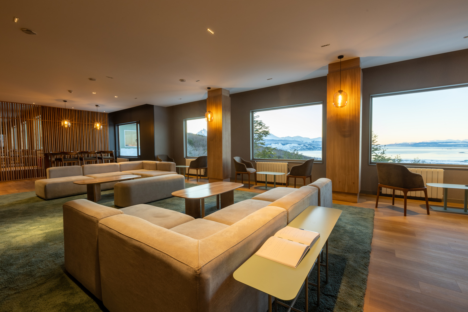 Foto - Los Acebos Ushuaia Hotel