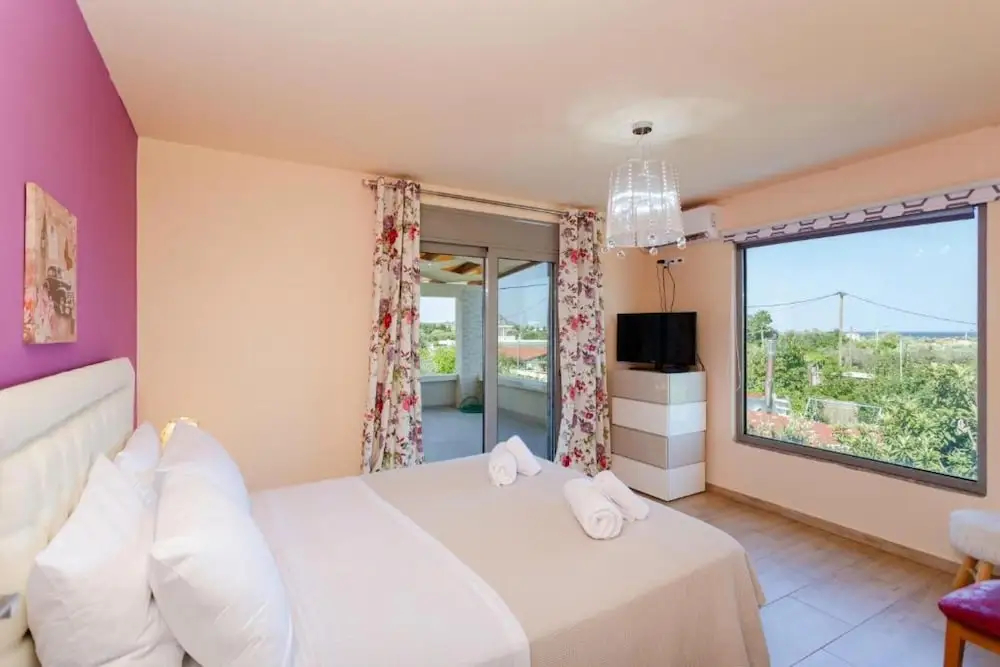 Foto - Villa Ammos