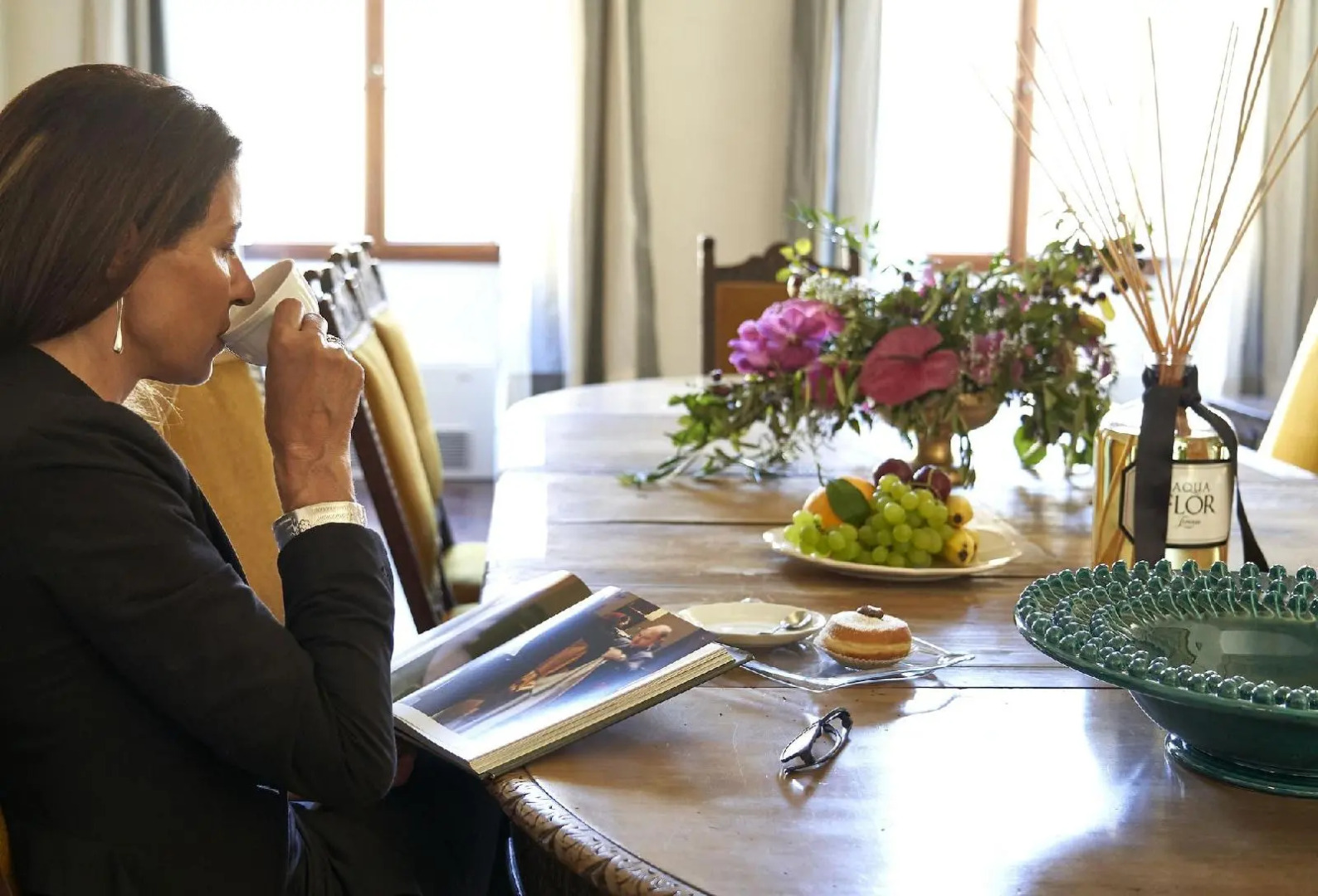 Photo - Peruzzi Urban Residences