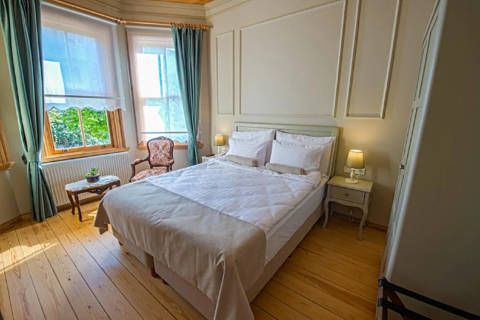 Foto - Ikiz Konak Boutique Hotel