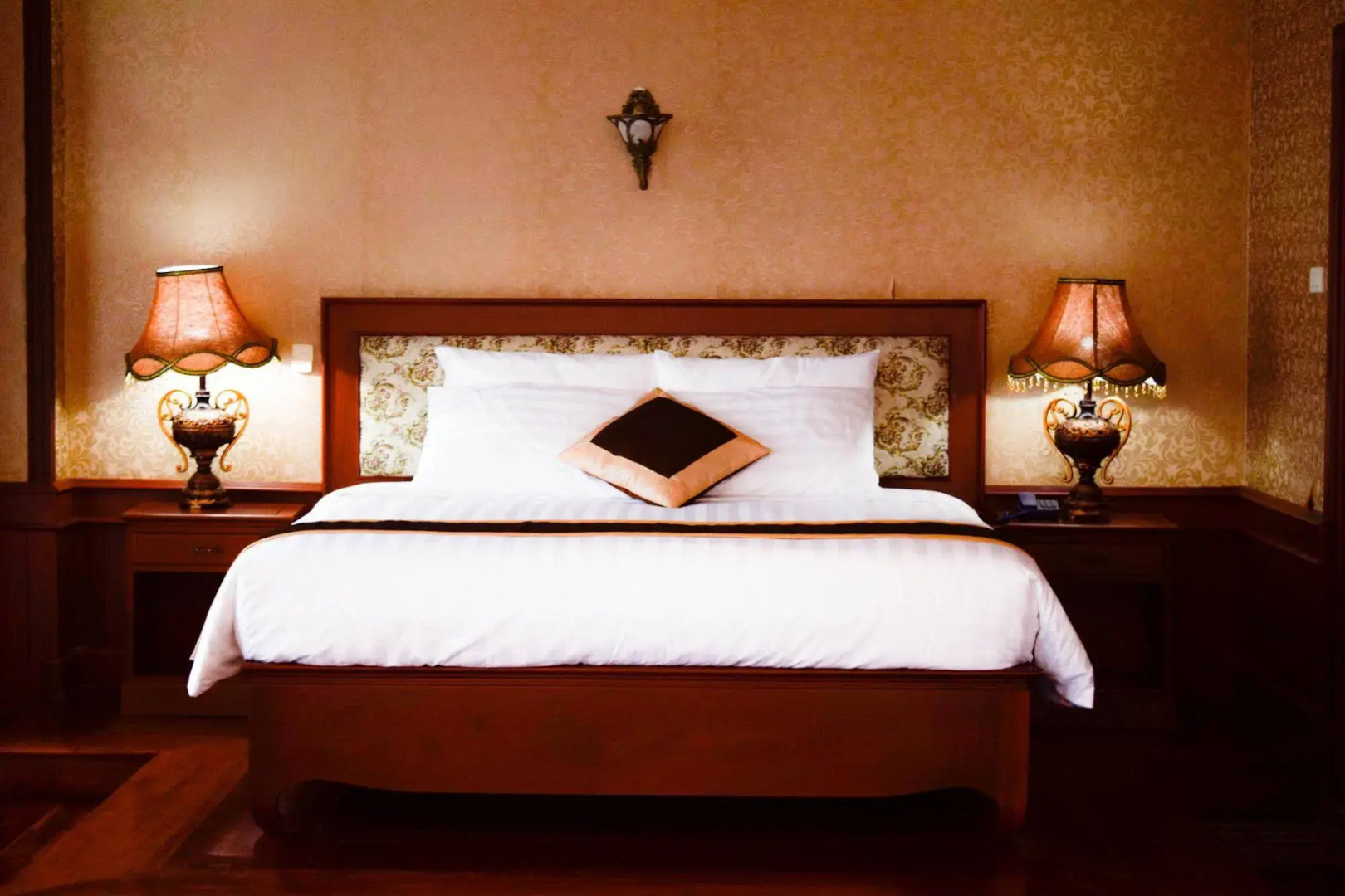 Photo - Vientiane Golden Sun Hotel