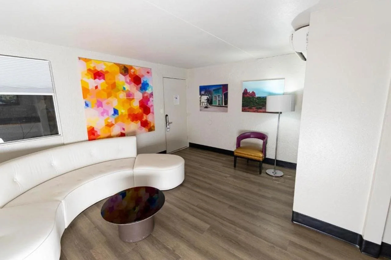 Photo - The Clarendon Hotel & Spa, BW Signature Collection