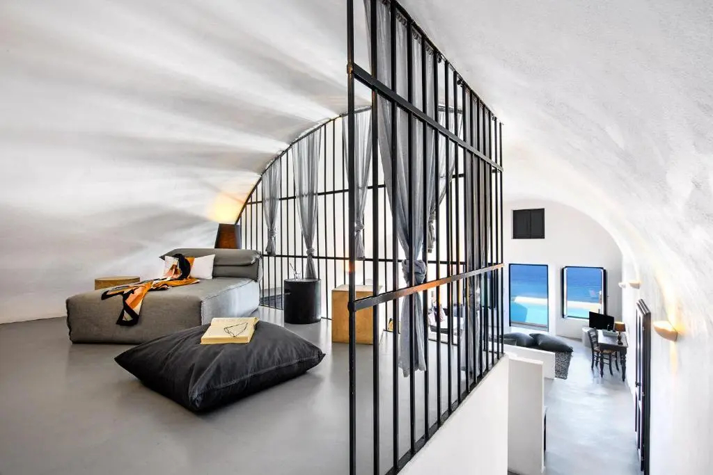 Foto - Grand Ambassador Santorini Hotel