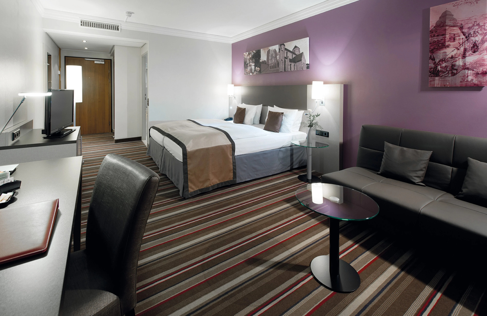 Foto - Leonardo Hotel Mönchengladbach