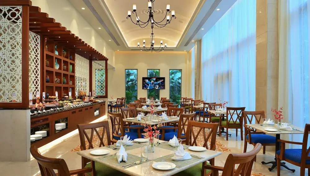 Photo - Fortune Miramar, Goa - Member ITC Hotels' Group