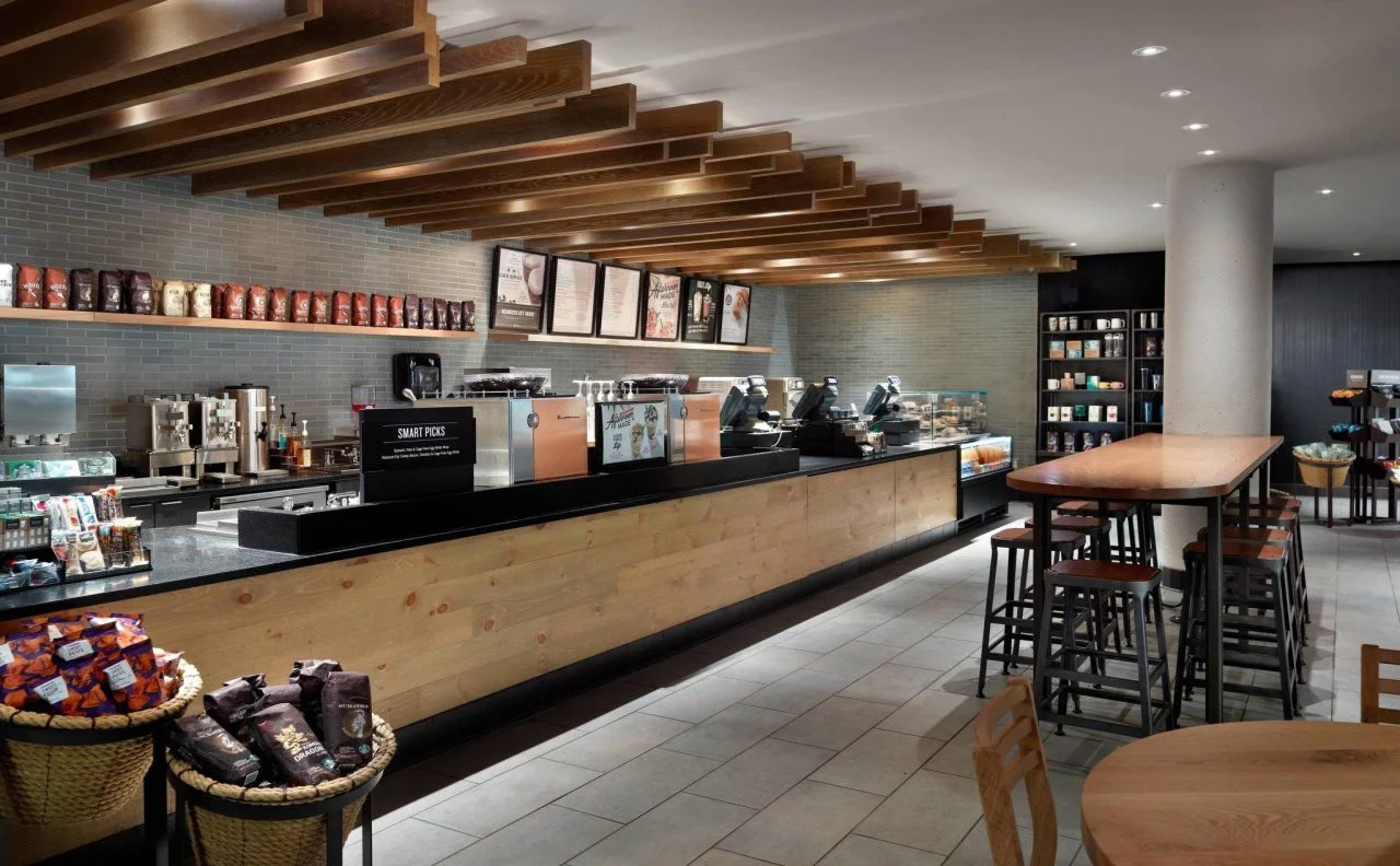 Foto - Atlanta Marriott Marquis