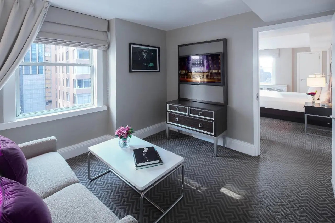 Photo - The Lexington Hotel, Autograph Collection