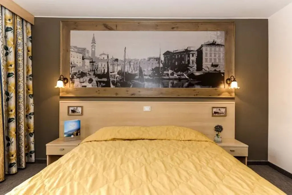 Foto - Hotel Piran