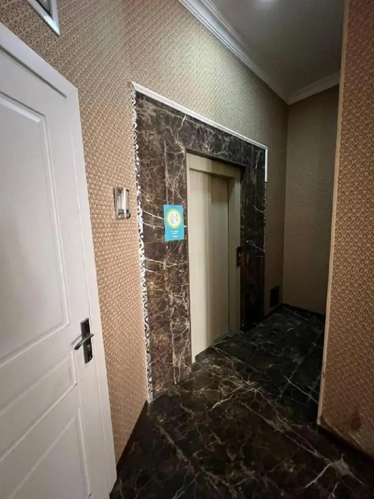 Foto - Pilot Baku Hotel