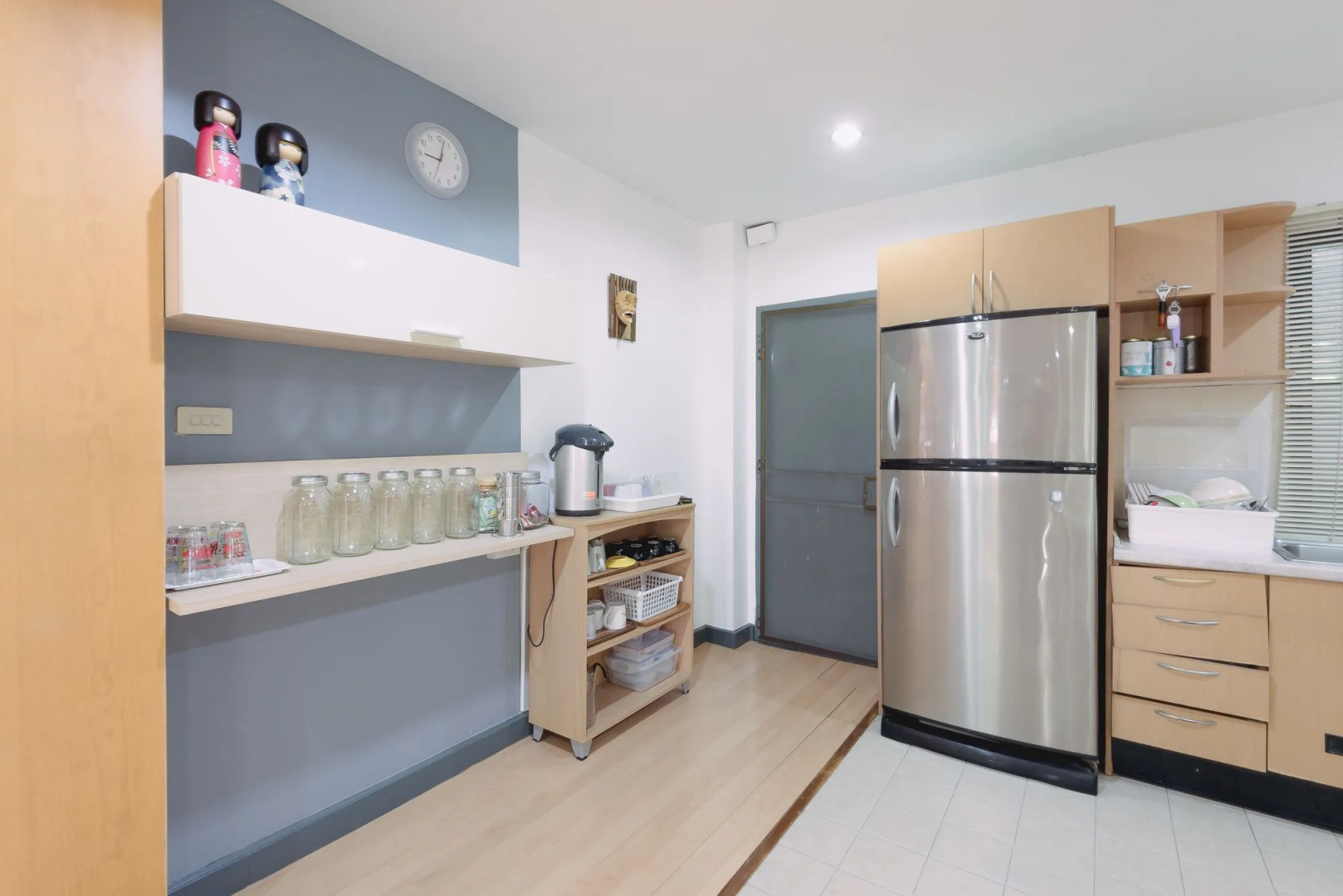 Photo - BaanSu Hostel