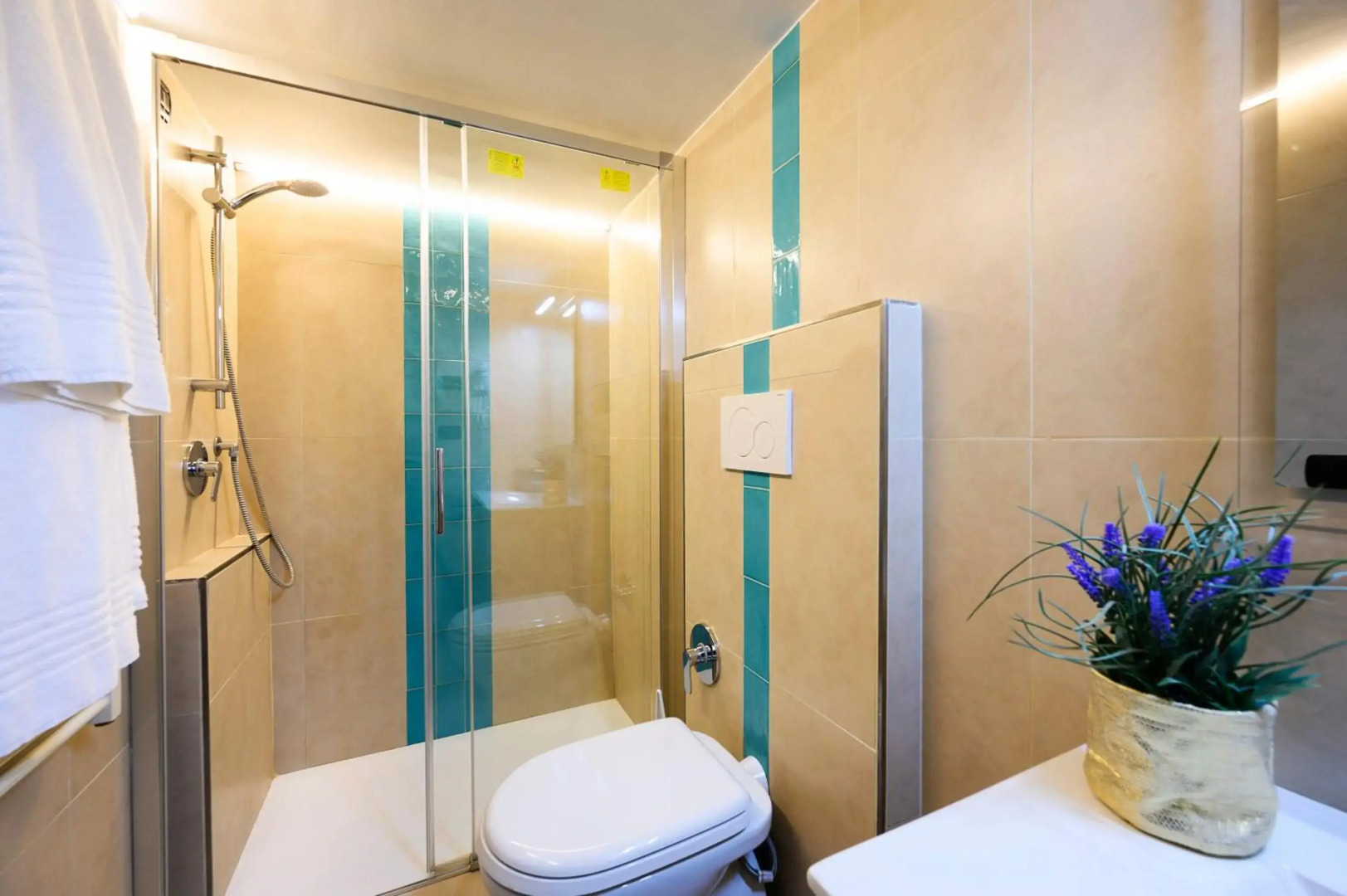 Photo - Hotel Relais Dei Papi