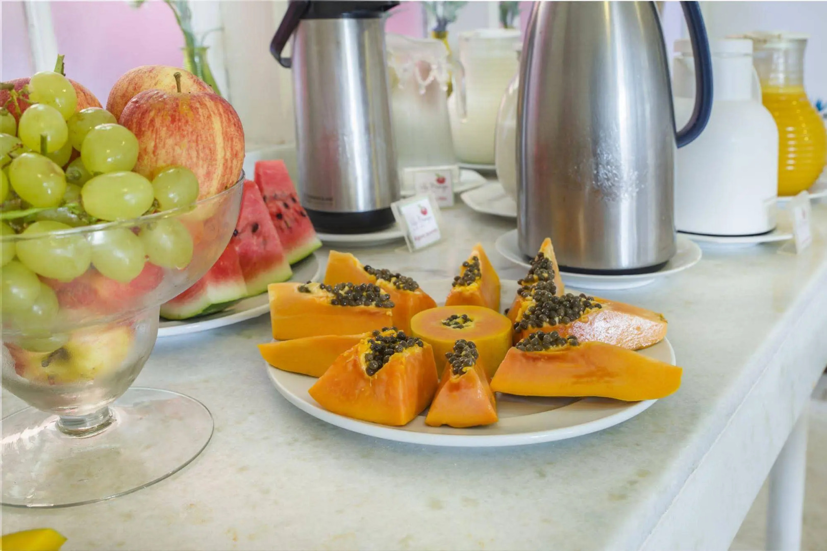 Foto - Pousada Vila Pitanga