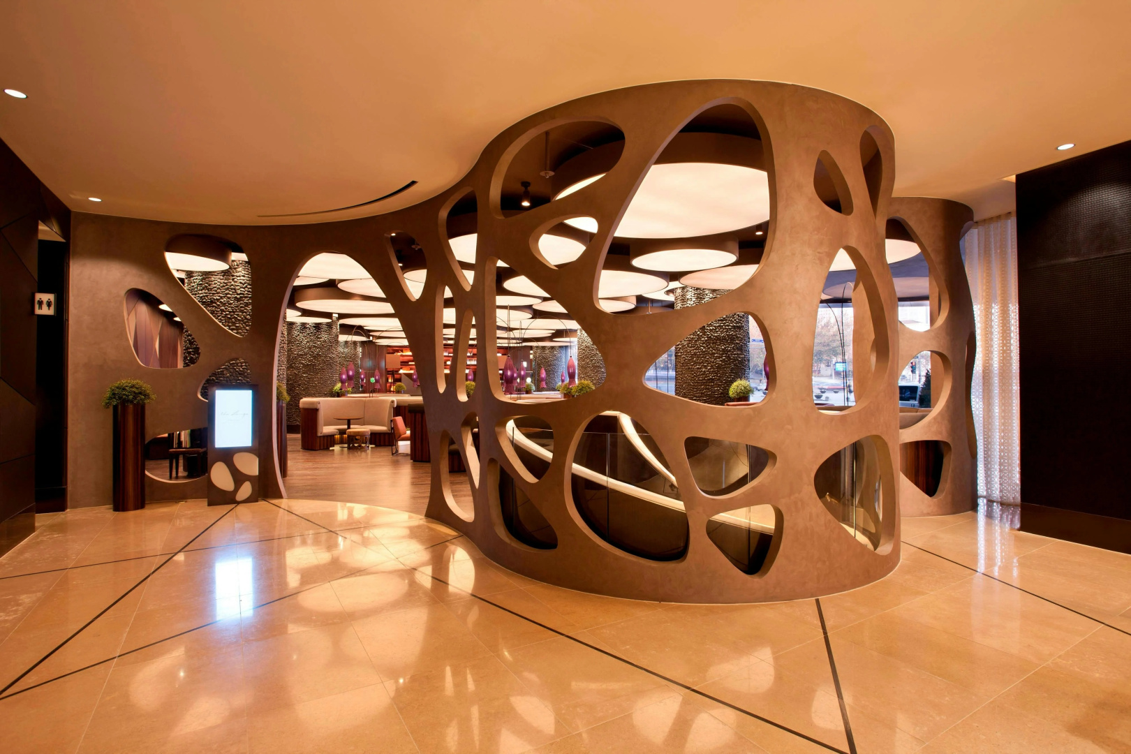 Foto - THE PLAZA Seoul, Autograph Collection