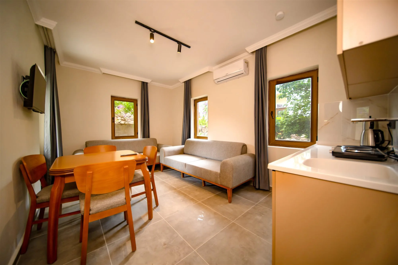 Photo - Zera Bodrum By Özükara