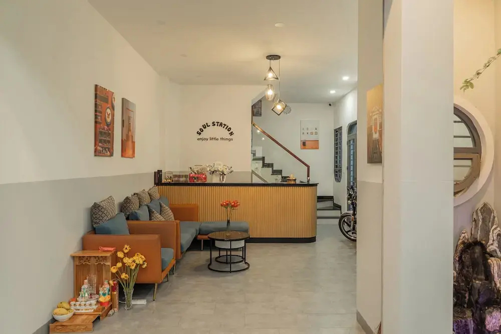 Foto - Soul Station Studio Hotel I
