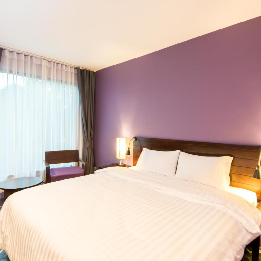 Foto - Lilac Relax Residence