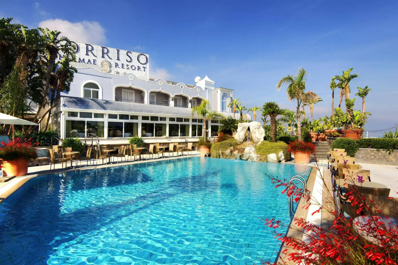 Foto - Sorriso Thermae Resort & Spa