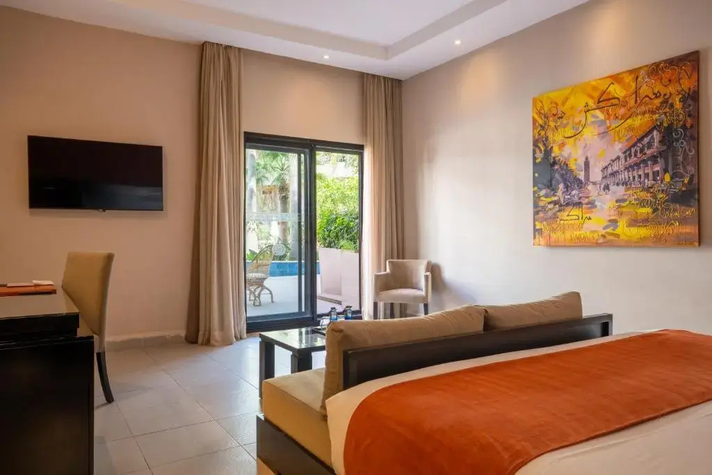 Foto - Kech Boutique Hotel