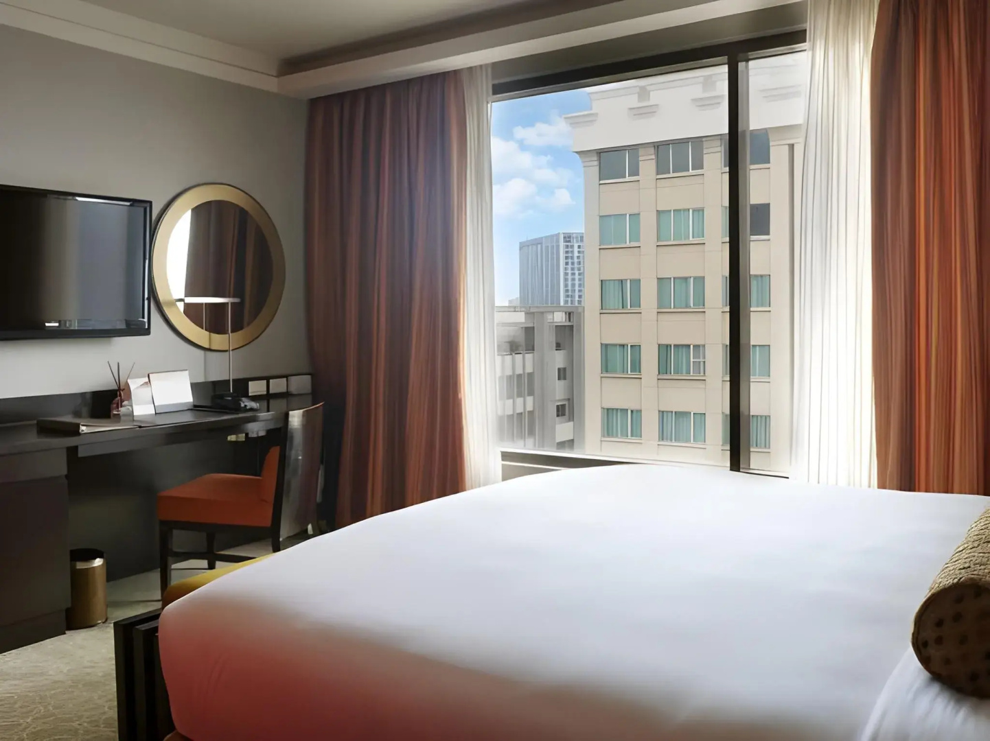 Photo - The Bellevue Manila