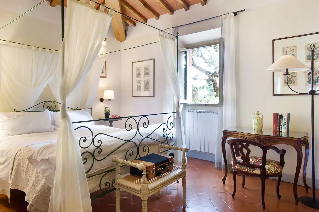 Photo - Torre a Cona Wine Estate