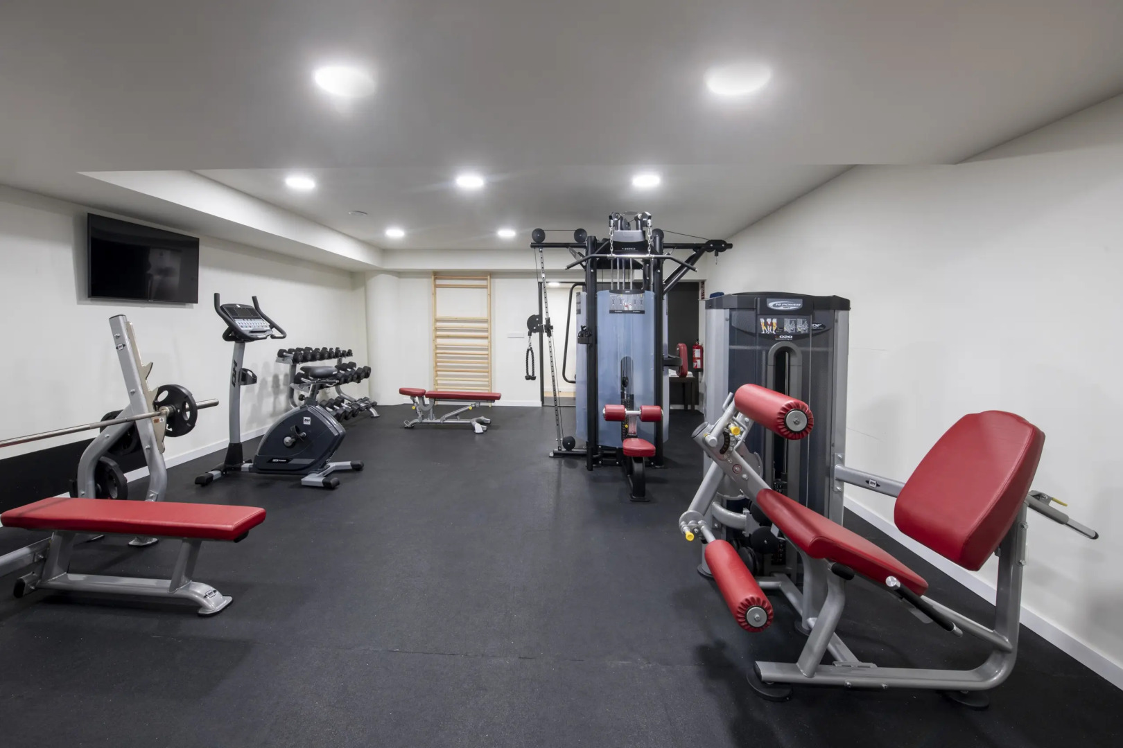 Foto - Tarraco Park Tarragona