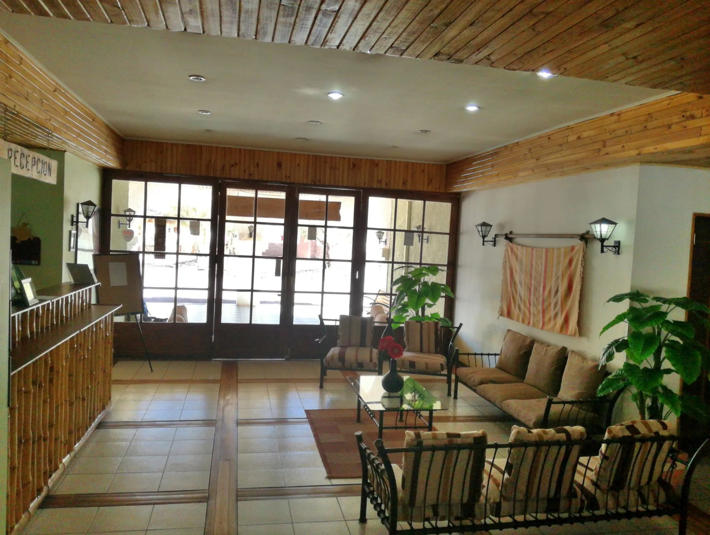 Foto - Hotel Diego de Almagro San Pedro De Atacama